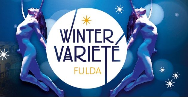 4. Winter Variet\u00e9 Fulda - Dirk Denzer "Magische Momente" - Variet\u00e9-Gala