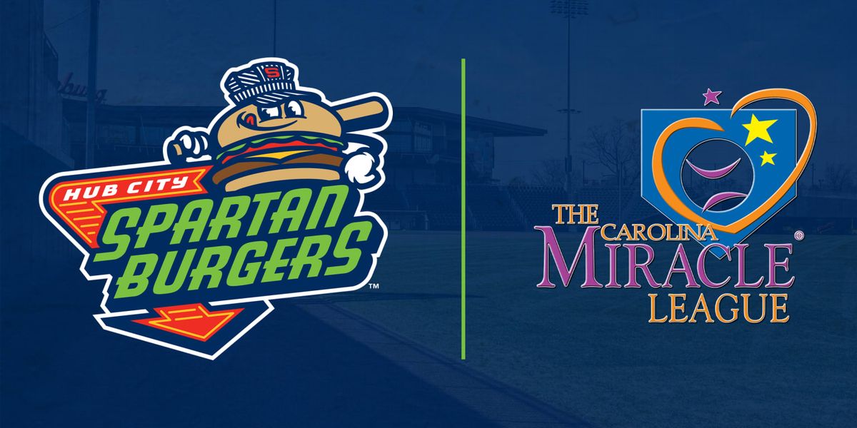 Greenville Drive at Hub City Spartanburgers at Fifth Third Park