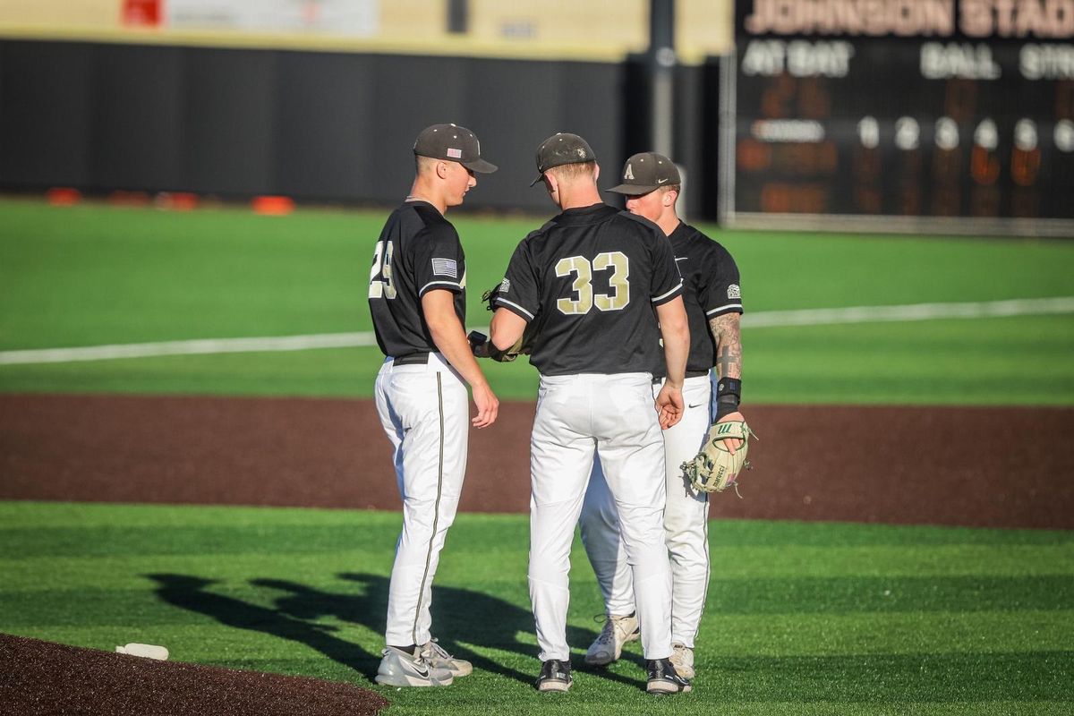 Parking Bucknell Bison at Army Black Knights Mens Basketball
