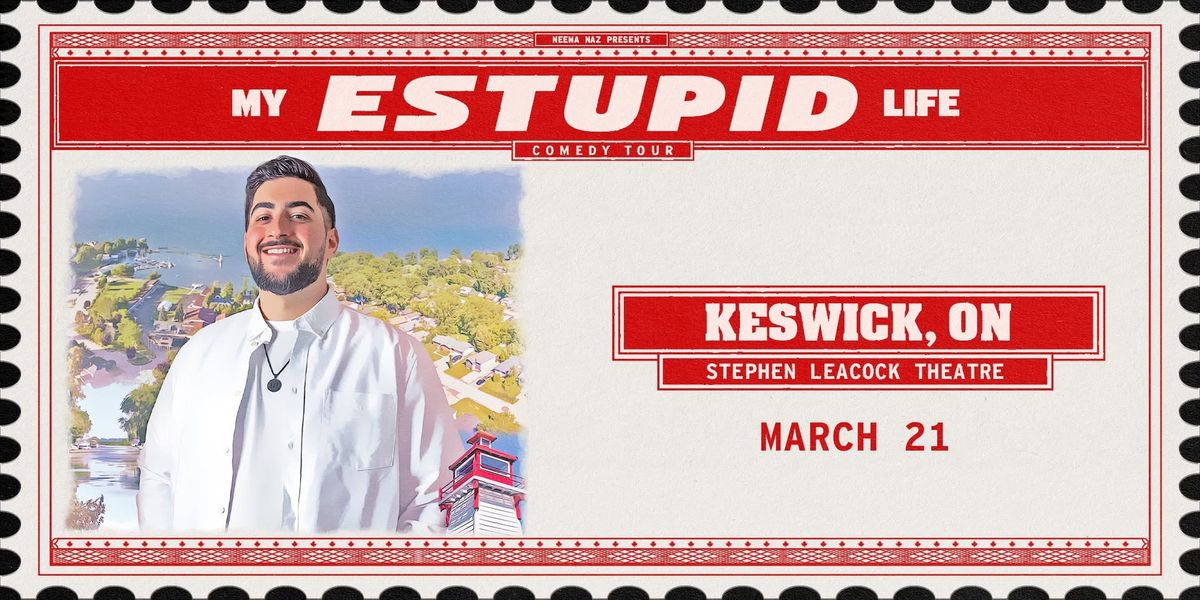 My Estupid Life - Keswick