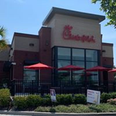 Chick-fil-A Deland