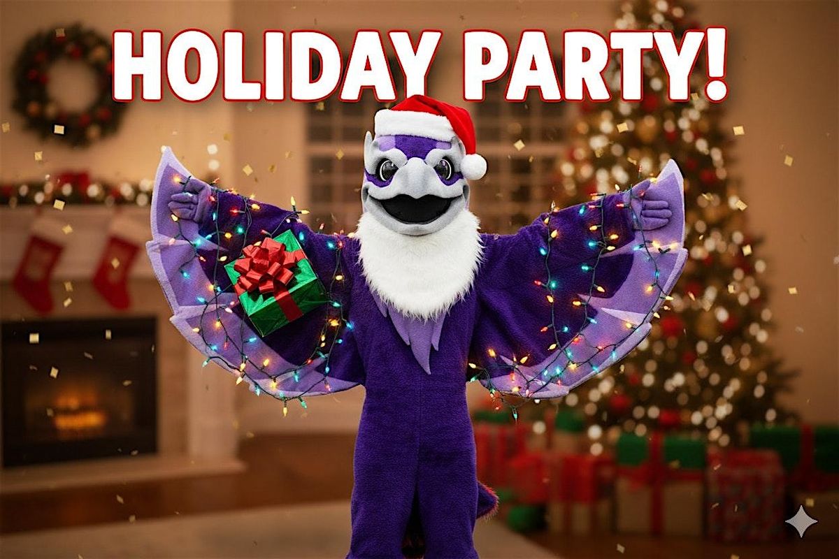 Alumni Holiday Party