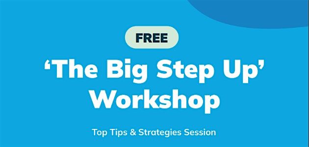 Explore Learning: \u2018The Big Step Up\u2019 Secondary Transition Workshop