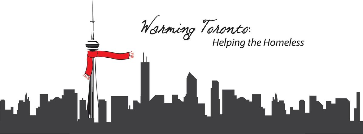 Warming Toronto 10th Year!