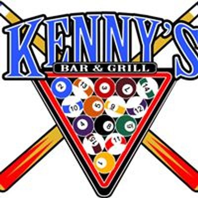 Kennys Bar N Grill