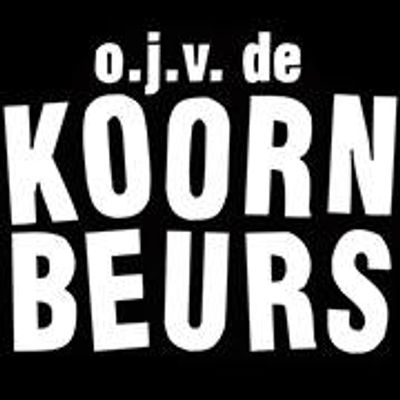 O.J.V. de Koornbeurs