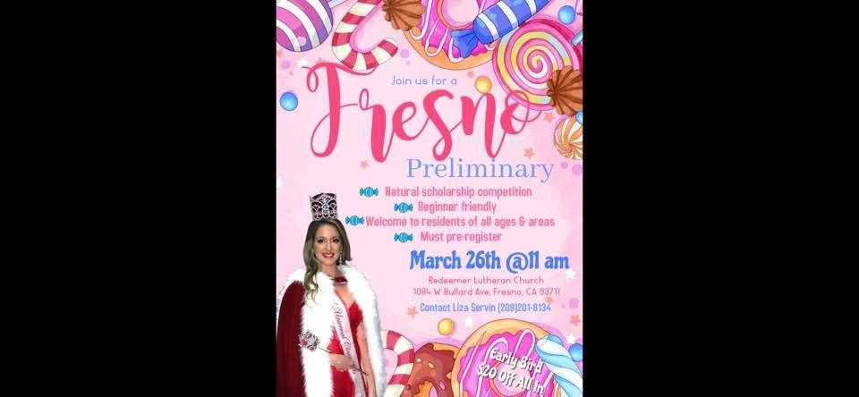 Fresno Preliminary, 1084 W Bullard Ave, Fresno, CA 93711-2410 ...