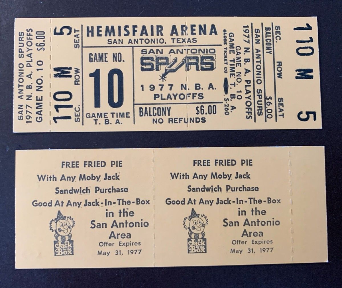 Detroit Pistons at San Antonio Spurs Tickets