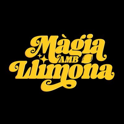 M\u00e0gia amb Llimona