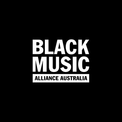 Black Music Alliance Australia Inc