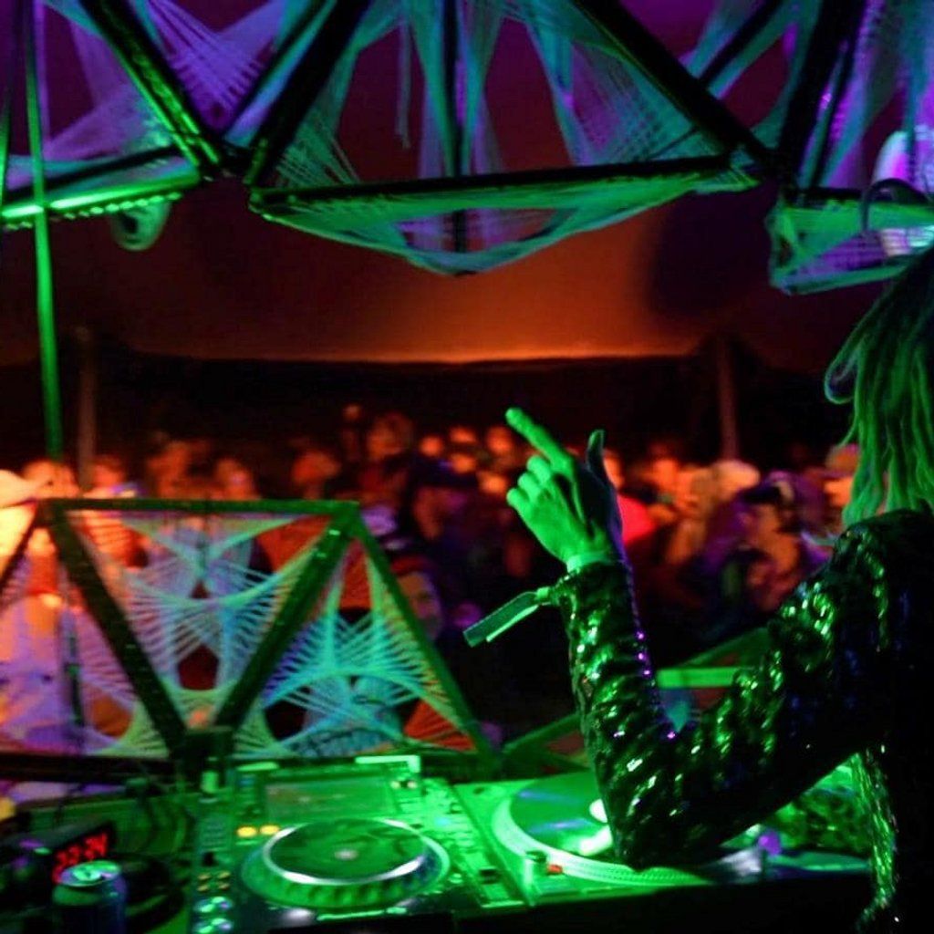 The Beat Goes On....Presents a MICRO-RAVE