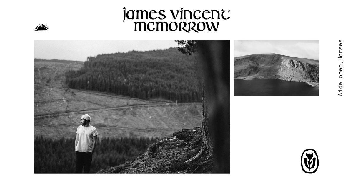 James Vincent McMorrow | Berlin
