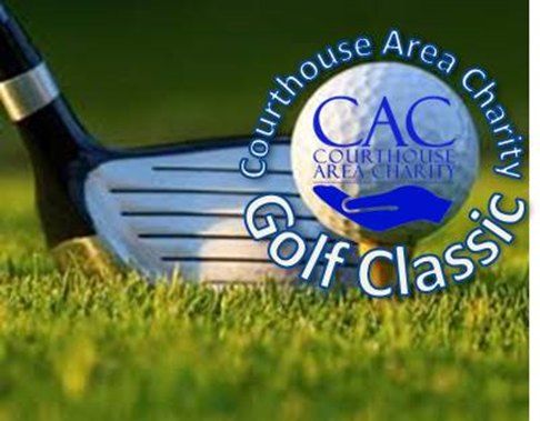 Courthouse Area Charity 12th Annual Charity Golf Classic - Presented by Princess Anne Masonic Lodge 