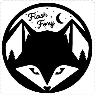 Flash Foxy