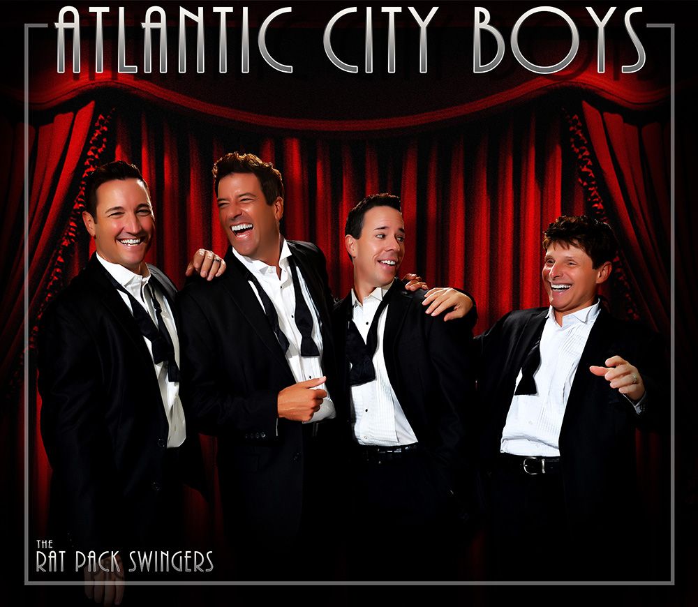 Atlantic City Boys (Theater)