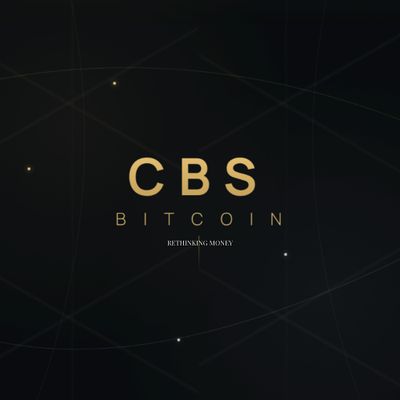 CBS Bitcoin