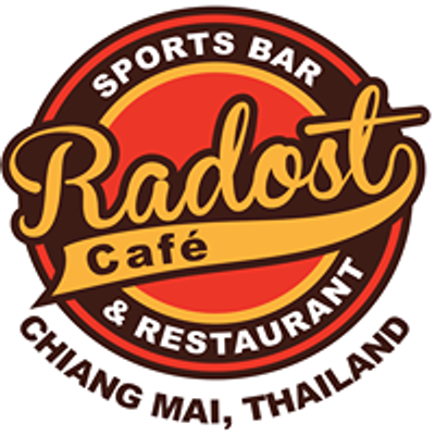 Radost Cafe & Sports Bar