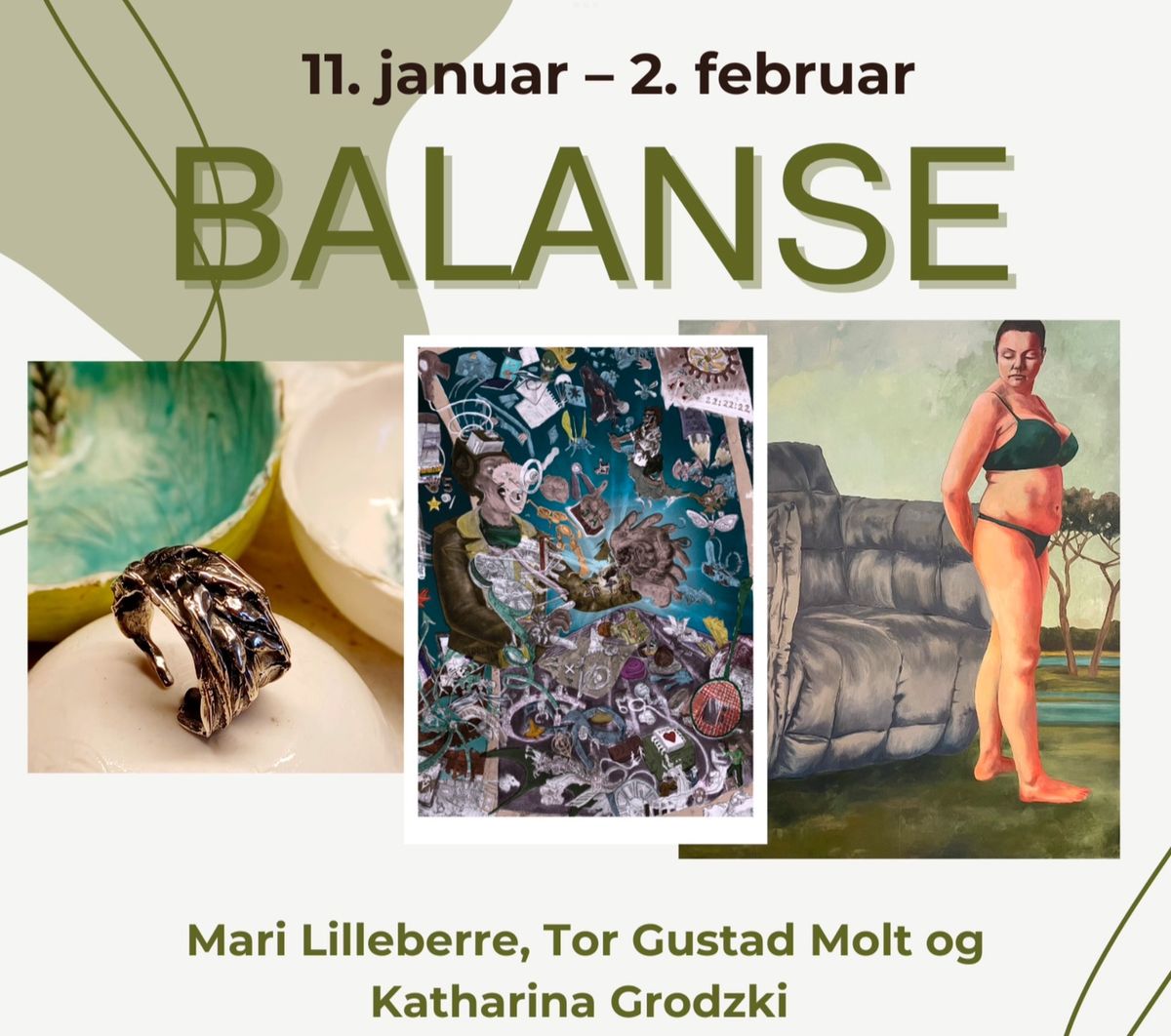 Balanse