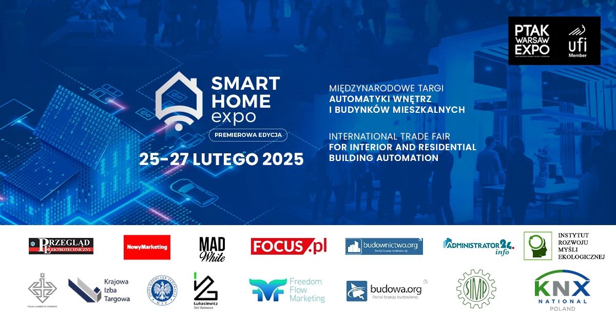 Smart Home Expo 2025