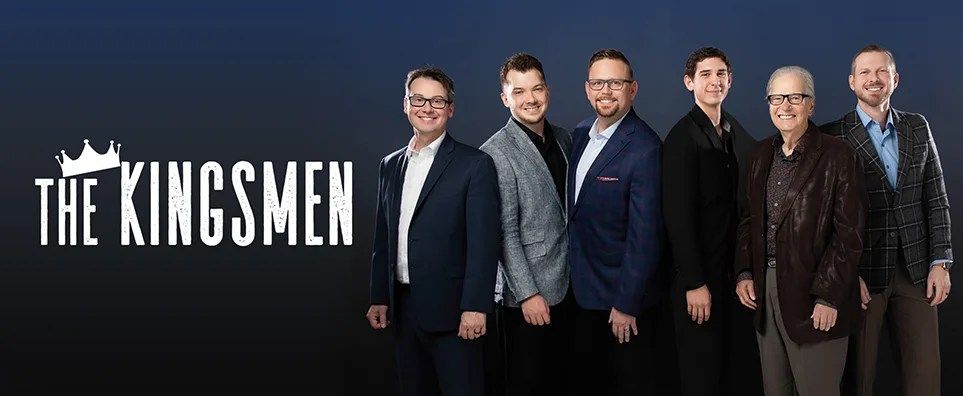 The Kingsmen