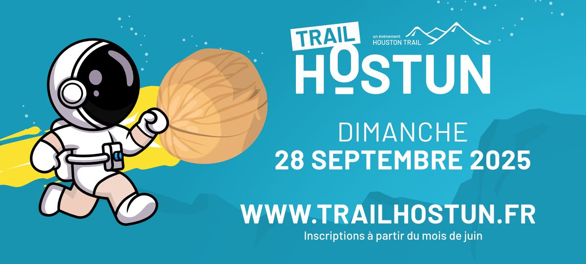 Trail d'Hostun 2025