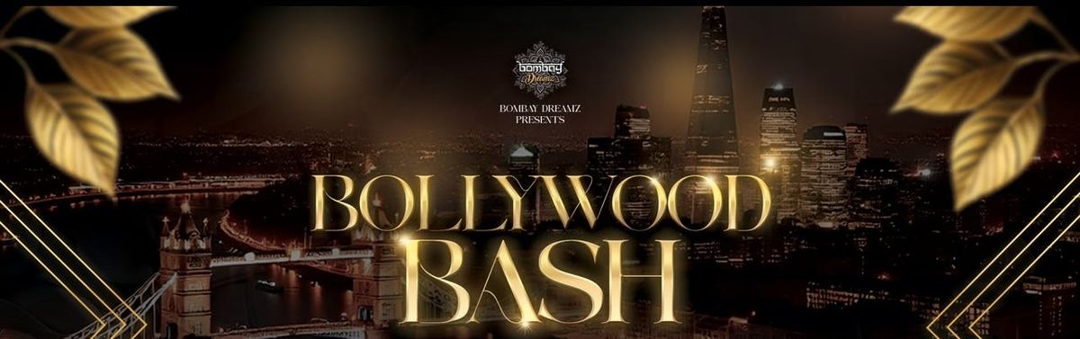  BOLLYWOOD BASH ( BOXING DAY SPECIAL) 