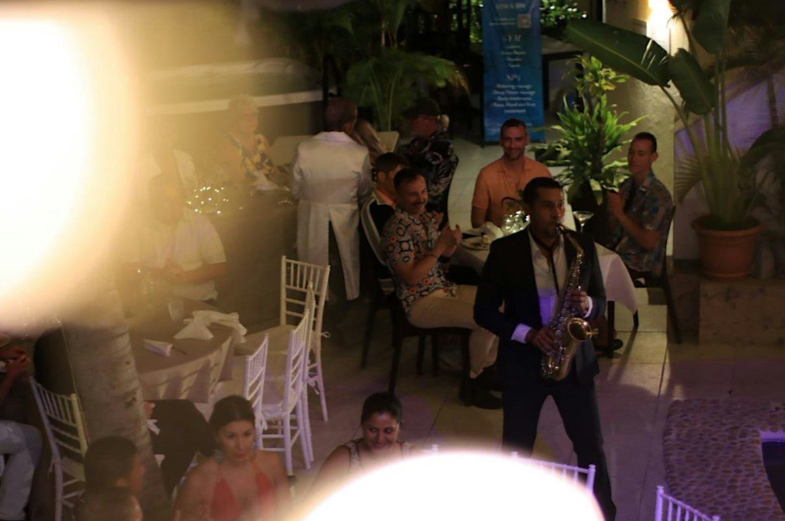 Event Photos