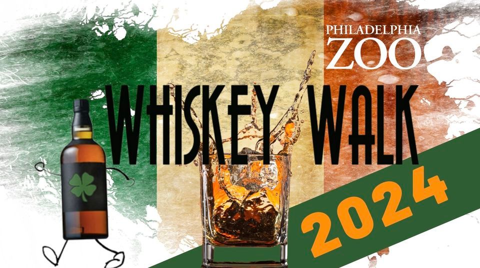 Philly Whiskey Walk