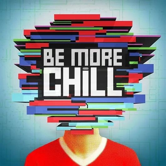 Be More Chill OPENING Night! 