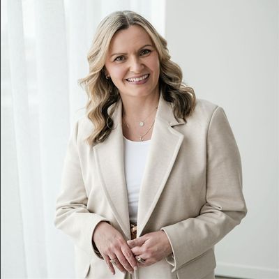 Melissa Jane Life - Menti Project & CALM Industry