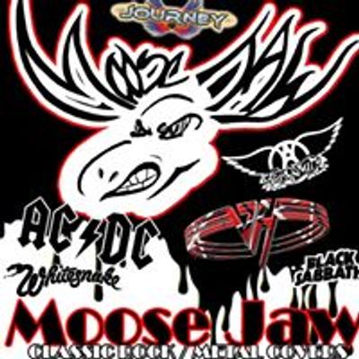 Moose Jaw Band