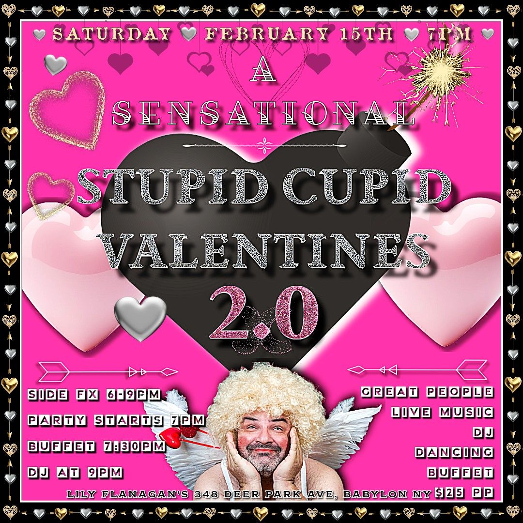 A STUPID CUPID VALENTINES 2.0