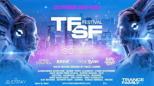 TFSF Festival