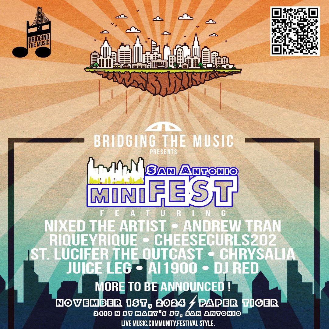 MiniFEST 2024