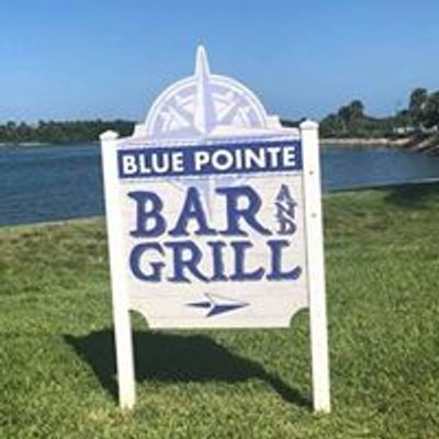 Blue Pointe Bar and Grill