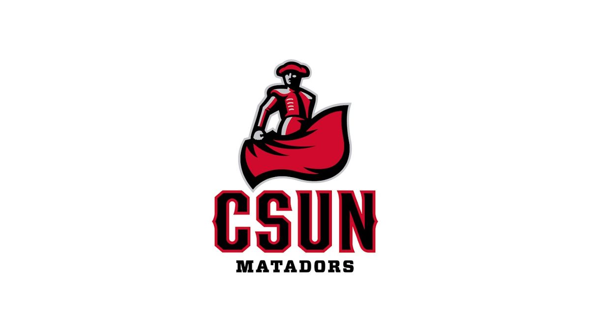 Cal State Northridge Matadors at North Dakota State Bison Mens Basketball