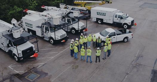 Walk-In Interviews - Wright Tree Service