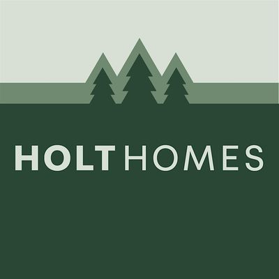 Holt Homes