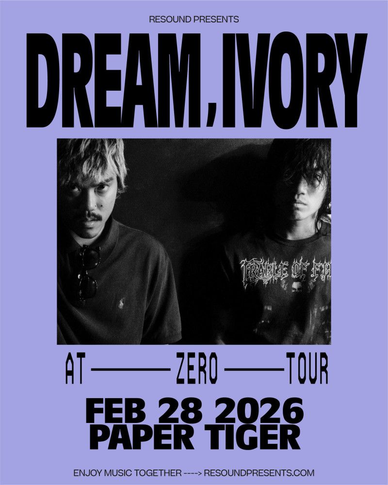 Dream  Ivory