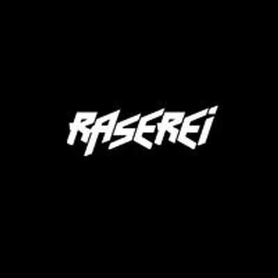 Raserei