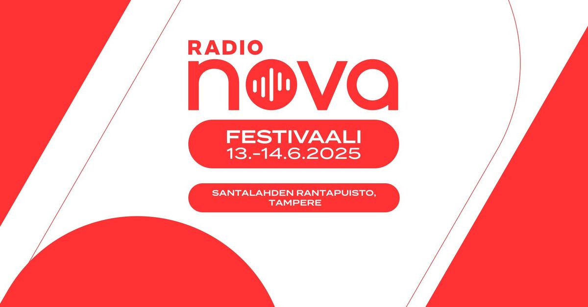 Radio Nova Festivaali