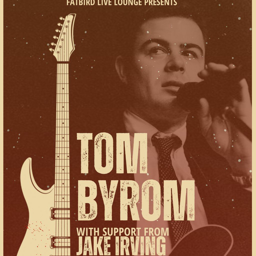 Tom Byrom and Jake Irving - Saturday 28th December