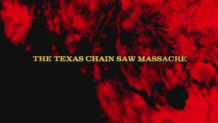 Slasher Classics - The Texas Chainsaw Massacre: 50th Anniversary