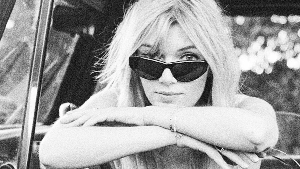 Hannah Mae in Tilburg