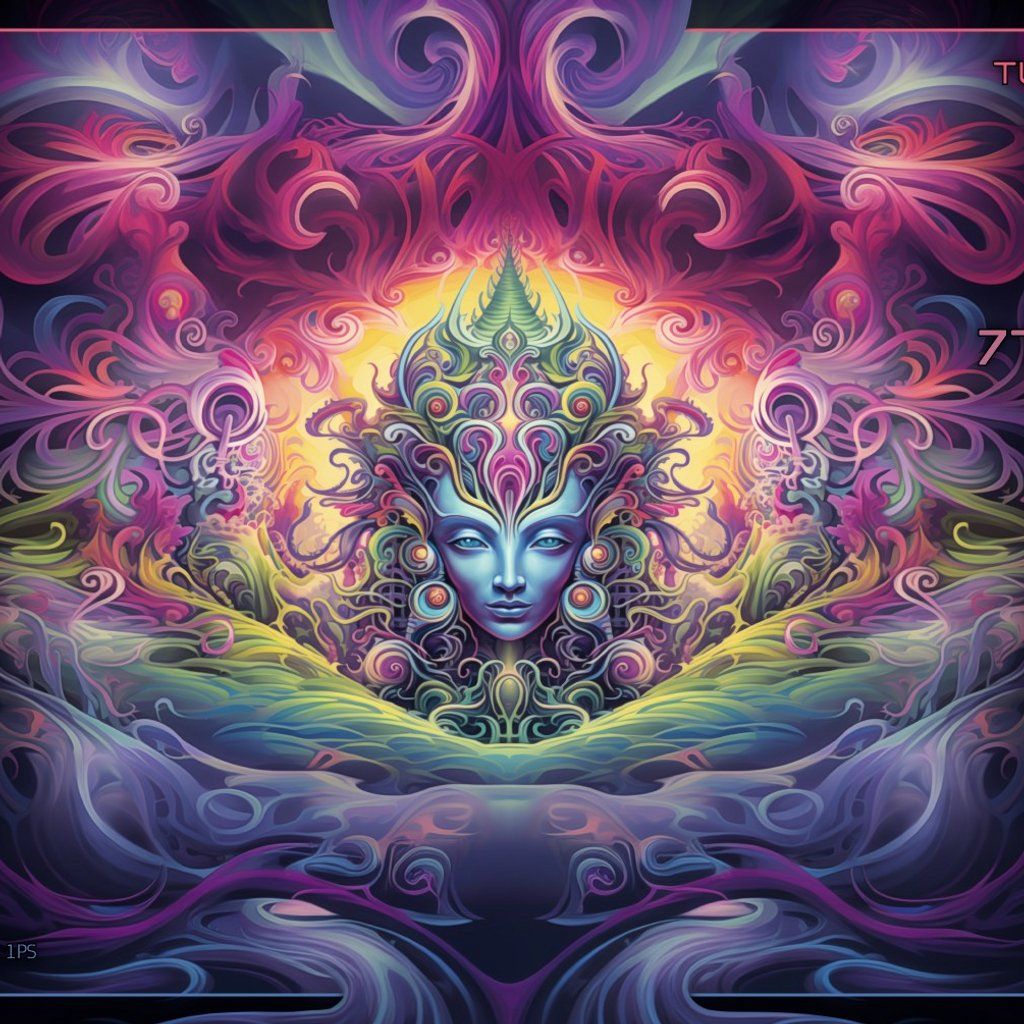 Twisted Frequencies present EARTHLING, E.V.P. & more