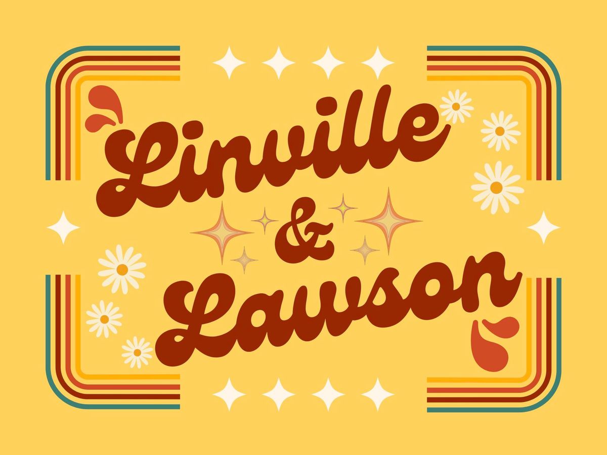 Linville & Lawson Duo 