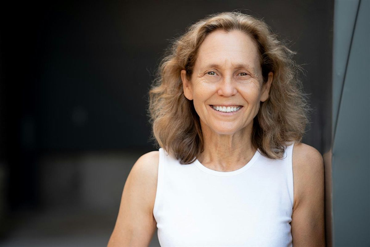 Coffee and Conversation with Dr. Linda Kinkel