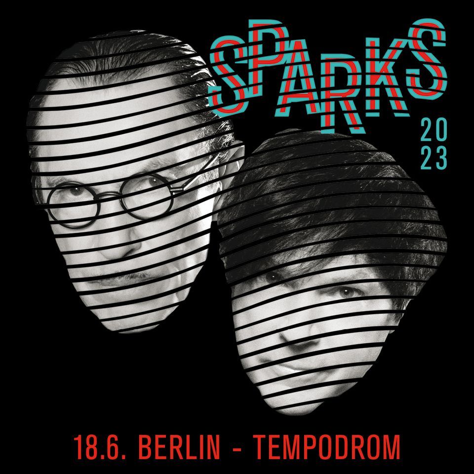SPARKS | Berlin 