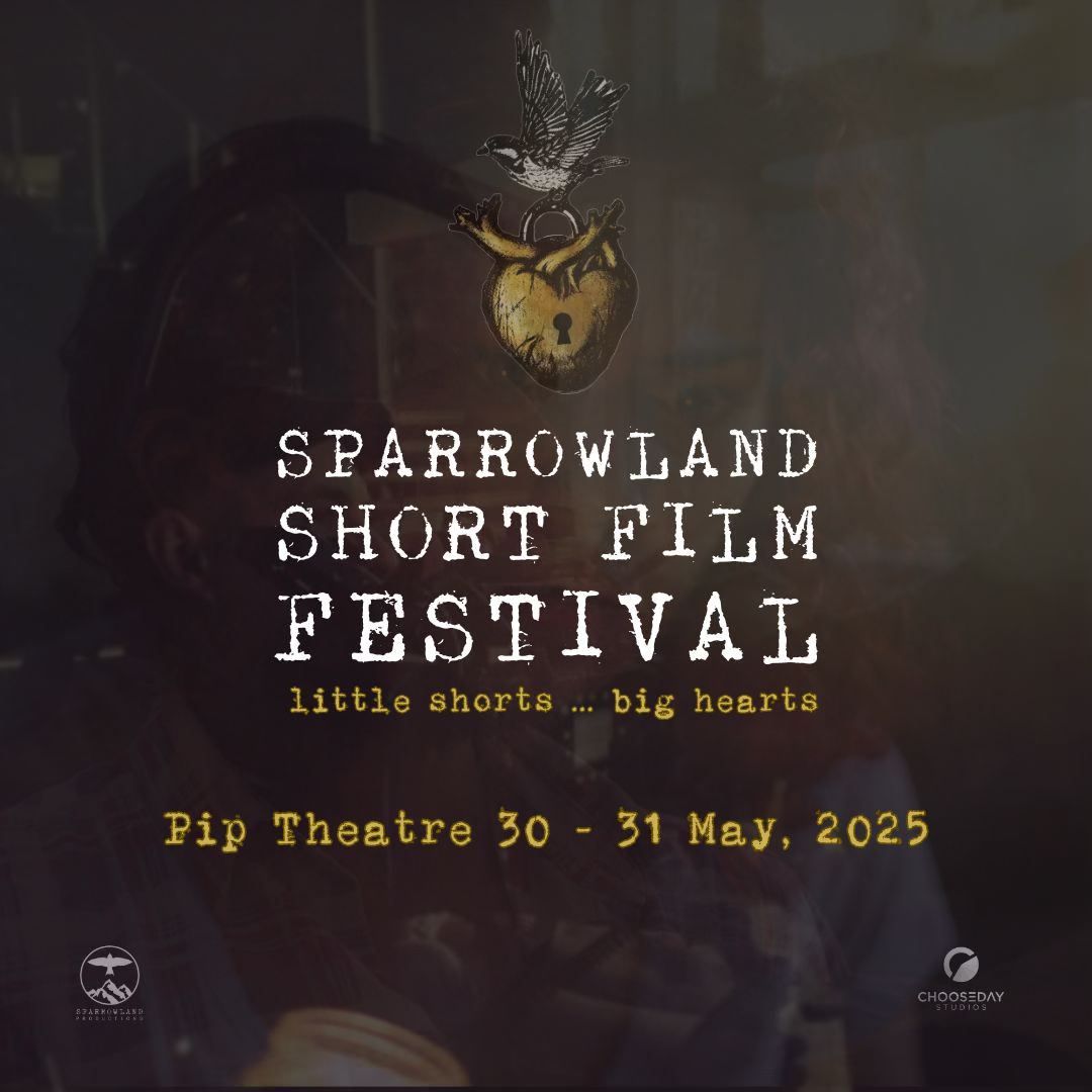 Sparrowland Short Film Festival