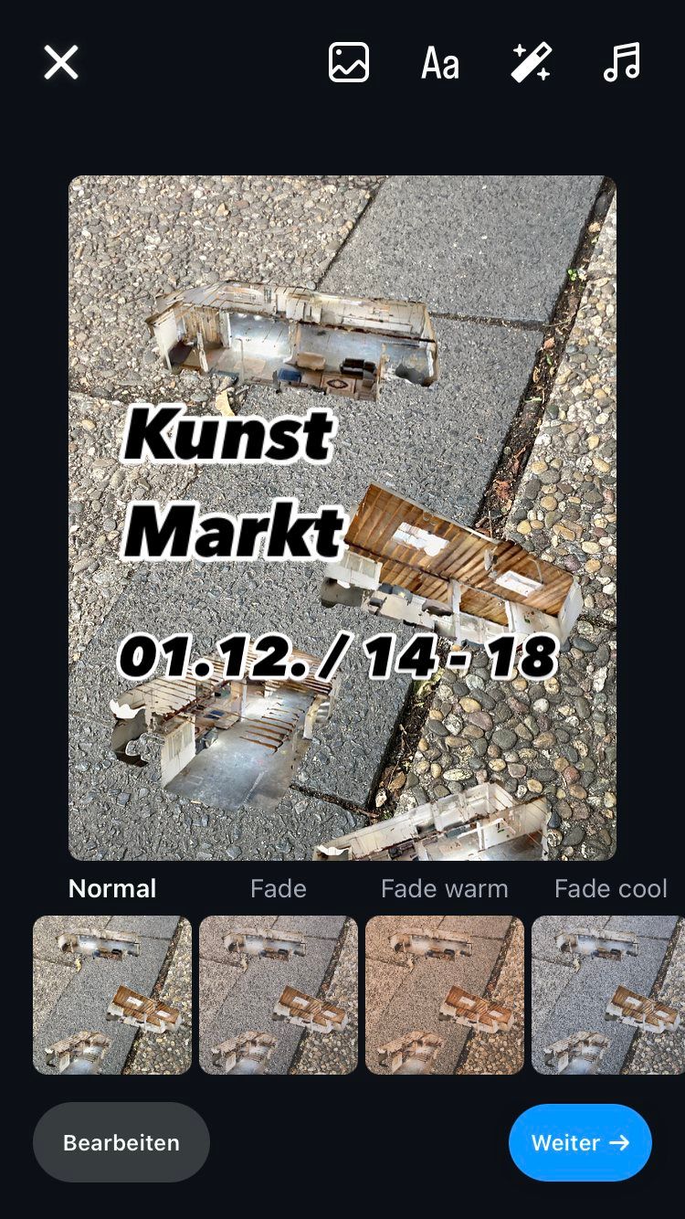 Schaumburg Kunst Markt